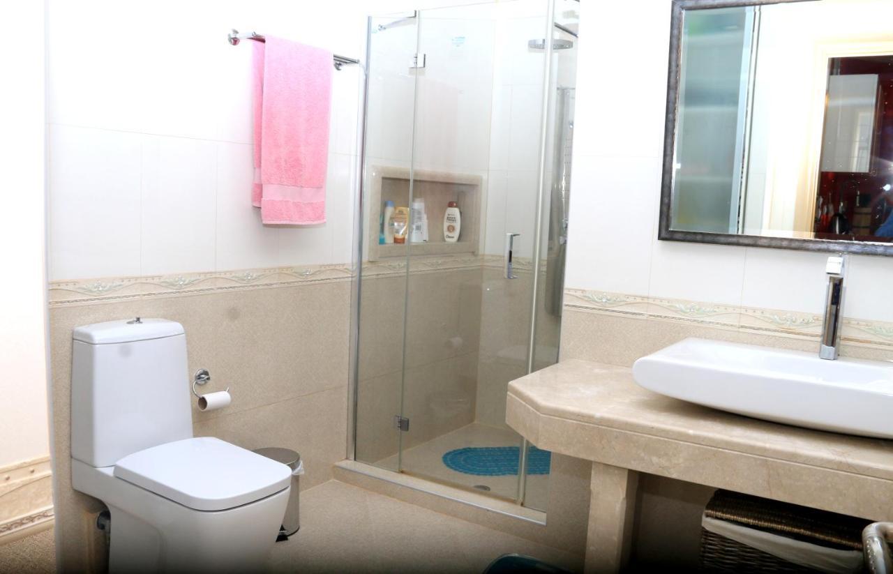 Luxury Seafront Apartments Sarande Ngoại thất bức ảnh